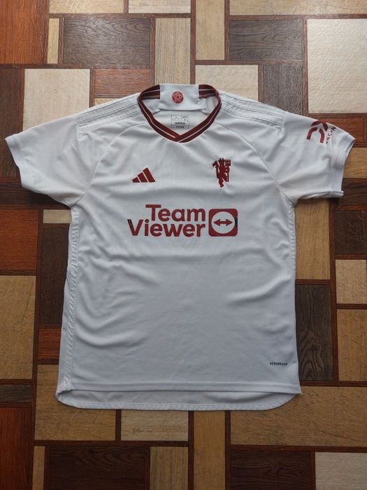 Футбольні футболки