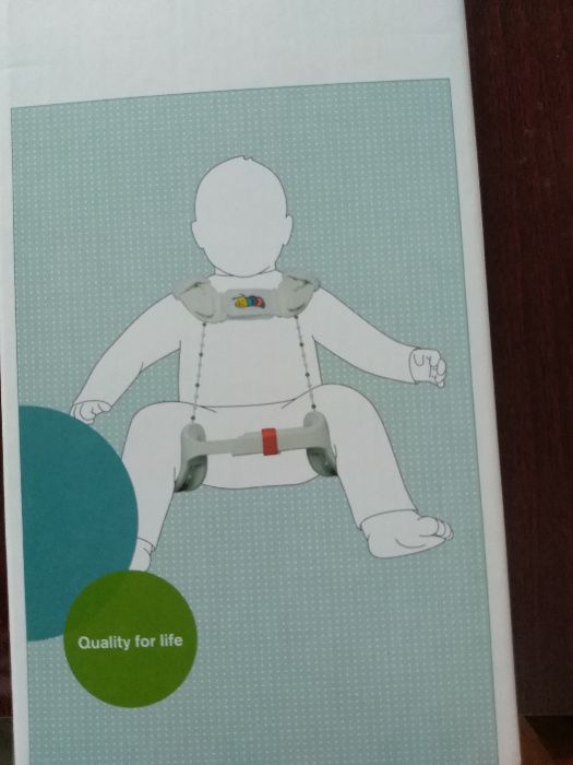 orteza Tubingera rozmiar M