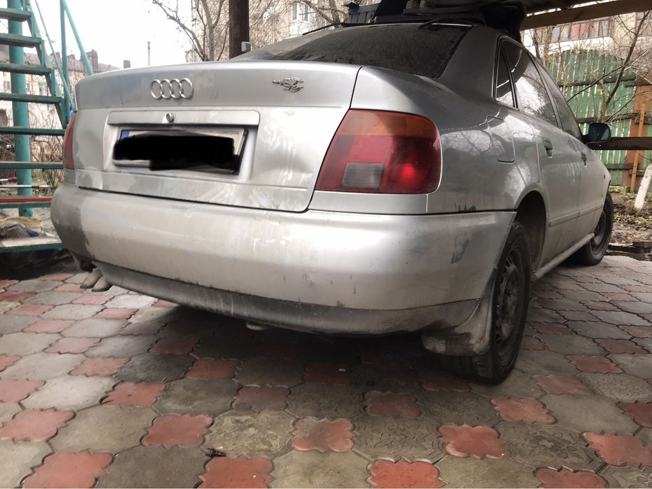Audi A4 B5 1.6 1.8 1.9 AHU Ауди а4 б5 разборка шрот розборка запчасти