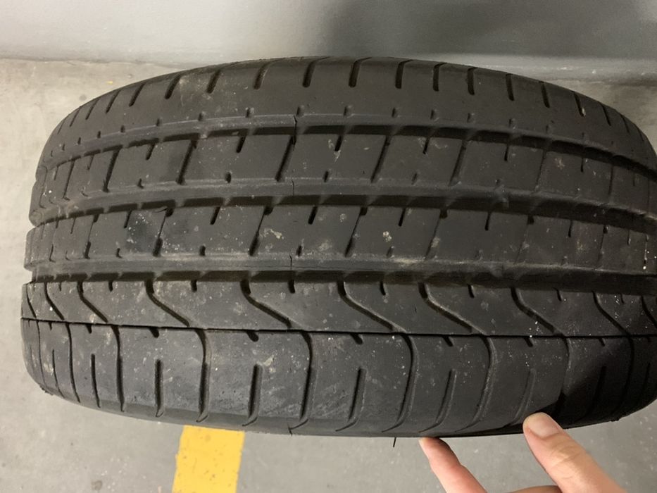 Rodas Completas com Jantes Originais Mercedes Benz W218, W212