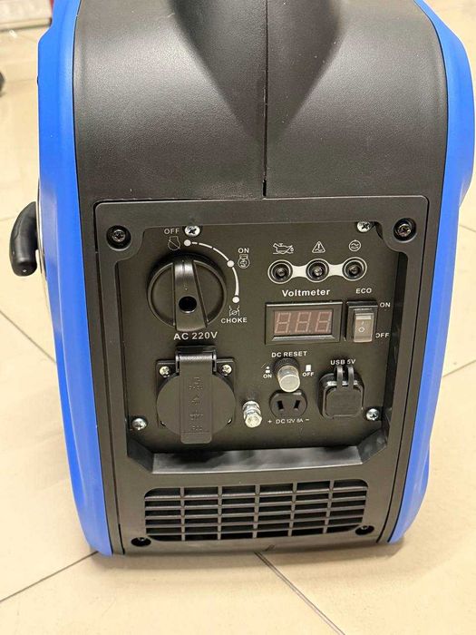 Генератор Инверторный Firefly RZ3150iS