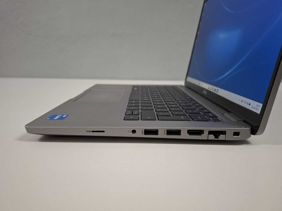 DELL Latitude 5420 – Intel Core 11ª Geração-i5-1135 G7 – Bom Estado