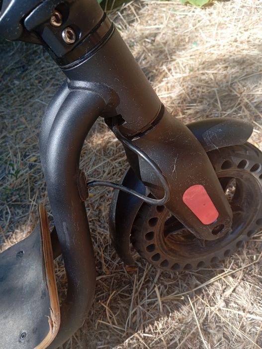 Електросамокат Scooter