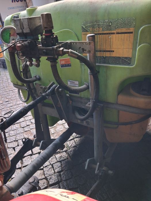 Pulverizador de turbina