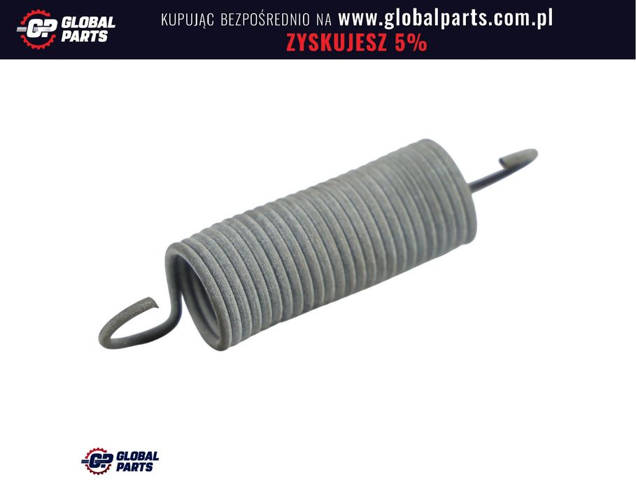 BMW E81 E87 E90 F30 F32 Sprężyna Powrotna Mechanizmu Pedału D=13MM