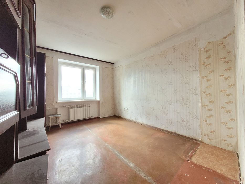 Терміново продам 2 кім. 44м2, ГПЗ!, Район! 9/9ц, 31500уо!