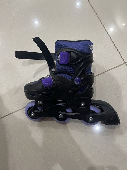 Patins em Linha - Criança