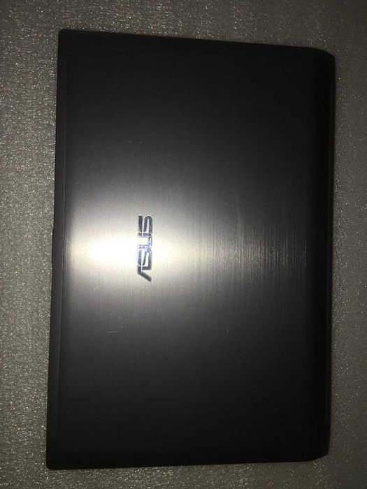 Ноутбук ASUS N53J