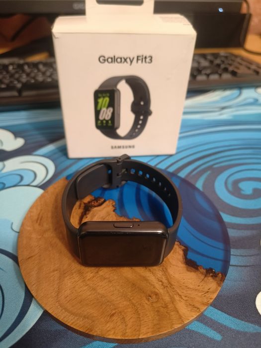 Samsung galaxy fit 3