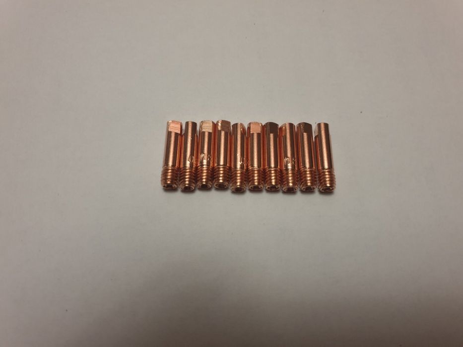 Розхідники до полуавтомата