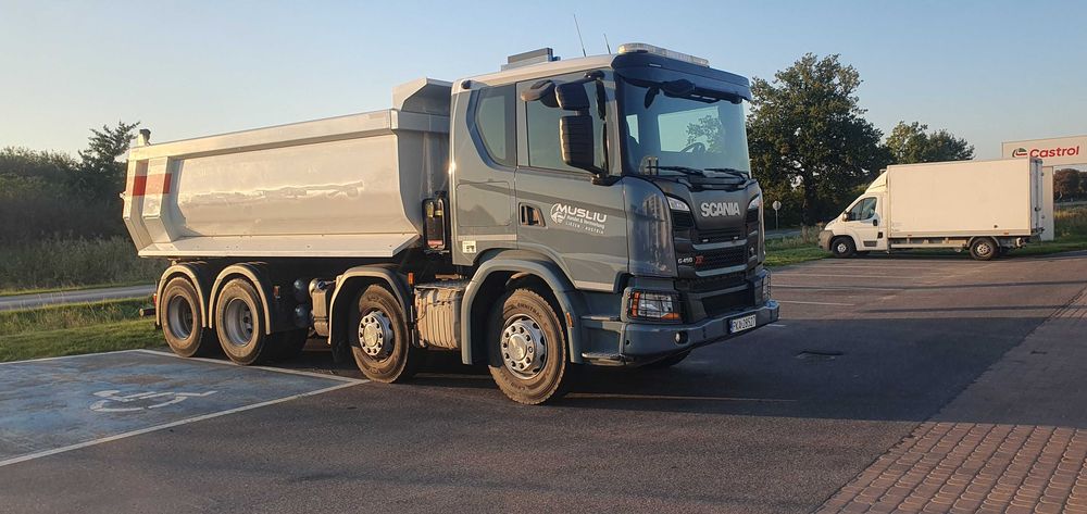 Scania