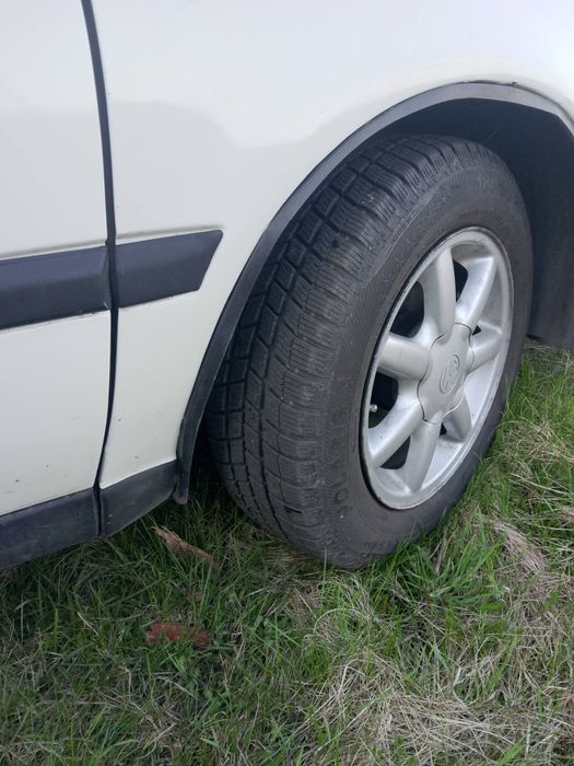 Продам Volkswagen golf 3 1995р.