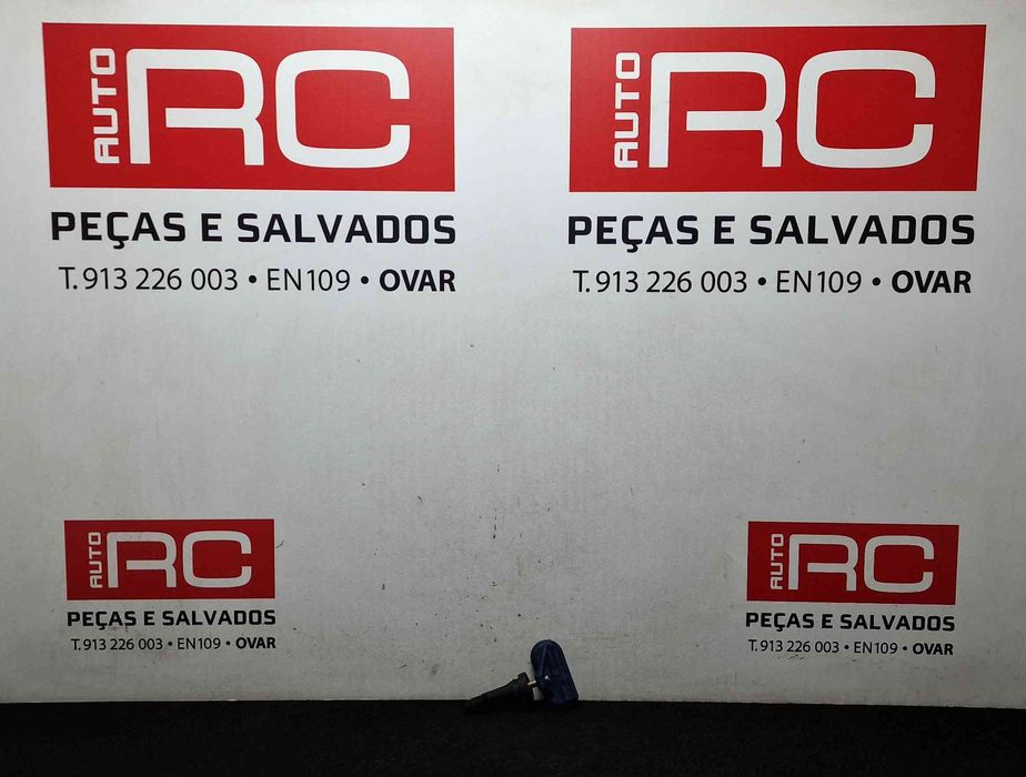 Sensor De Roda Sistema De Controlo Da Pressão Dos Pneus | DACIA