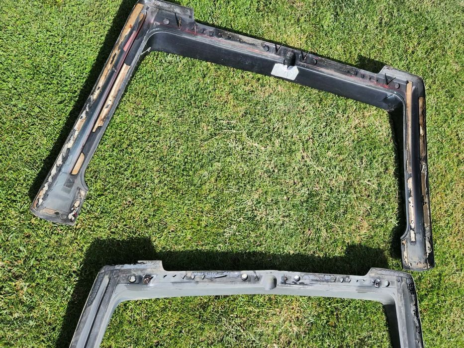 Aileron corda A GT tenho 2 para venda