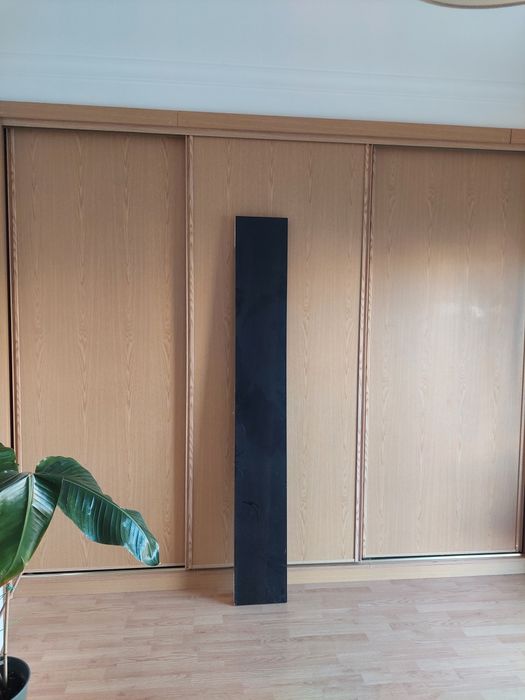 Prateleira ikea Lack