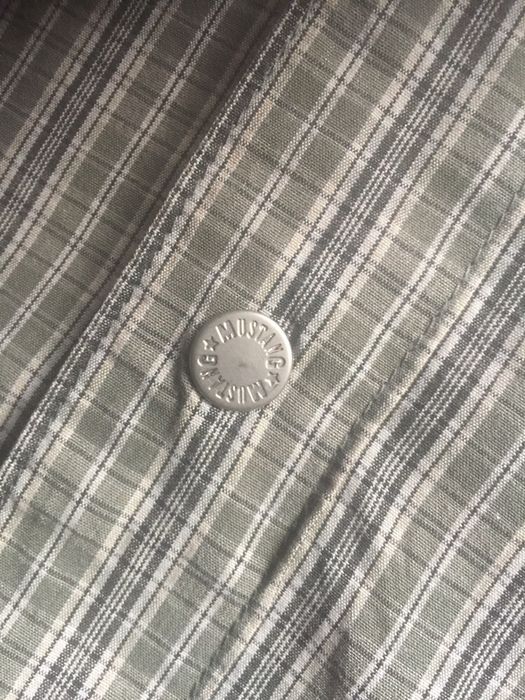 Koszula damska Mustang