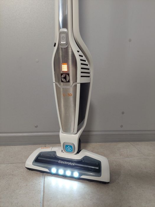 Бездротовий пилосос Electrolux Ergorapido ZB3105