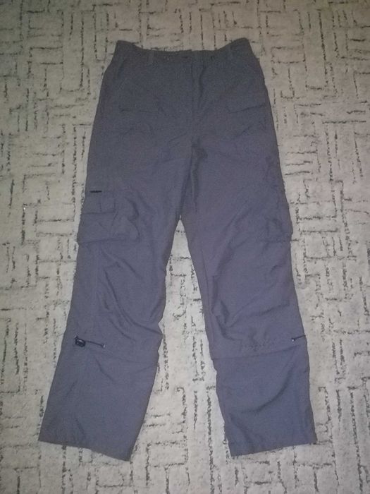 gorpcore pants штани парашути killtec