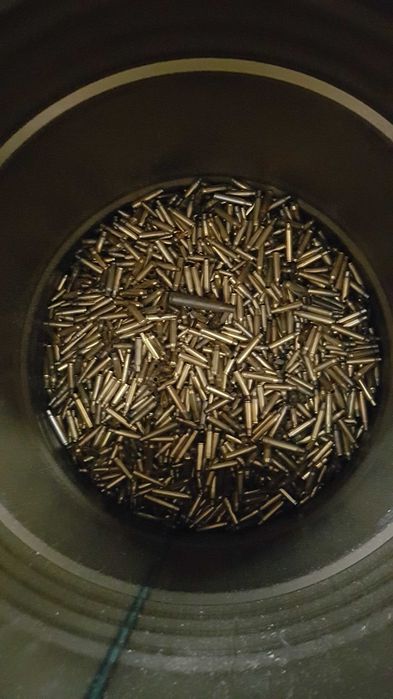 Łuski do elaboracji wiele różnych kalibrów różni producenci Lapua Sako