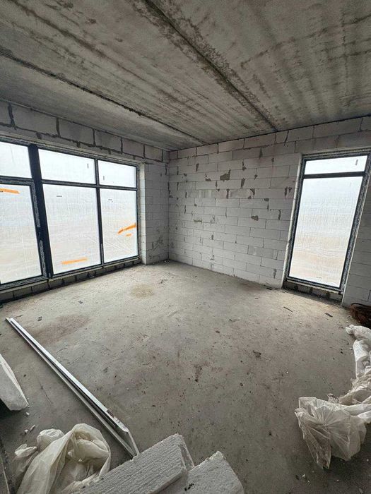 Сучасний будинок 140м2 с.Геронімівка