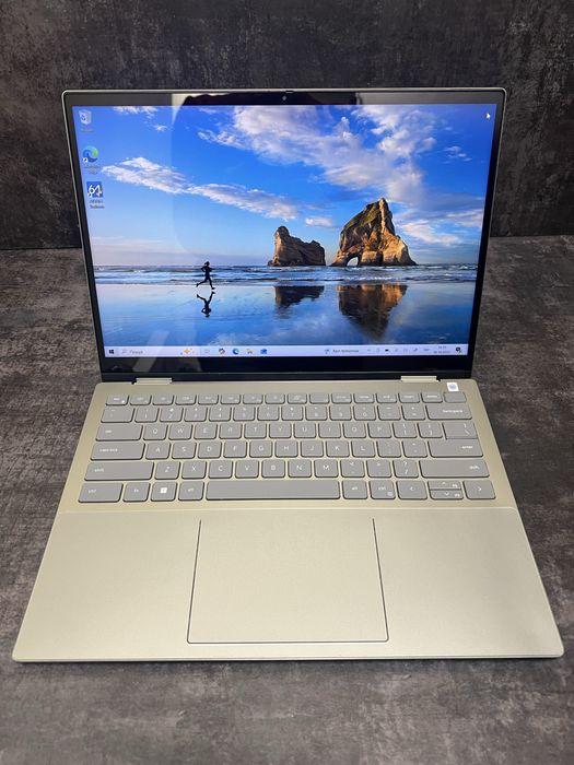 Dell Inspiron 7420 2 in 1 і7-1255U 16Gb 256Gb FHD+ IPS 14” touch