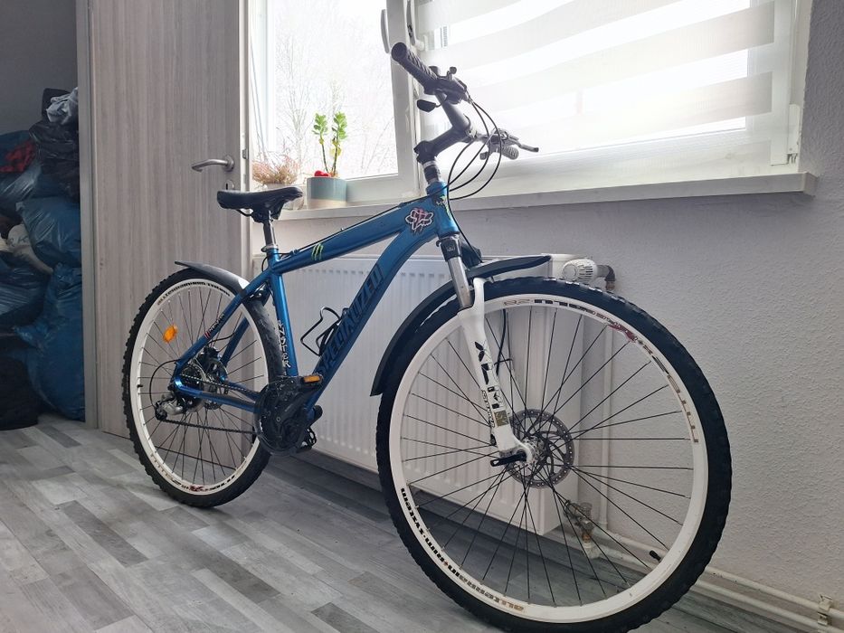 Велосипед Specialized Hardrock 28 Zoll.