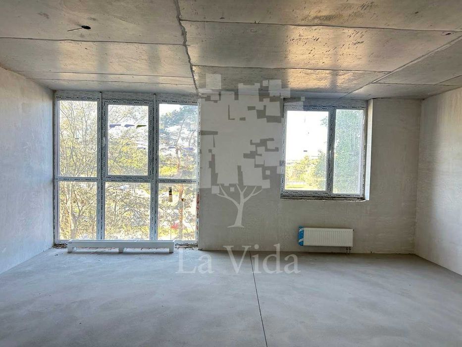 2-rooms apartment apartment by the address st. Pl Kulisha (area 70 m²) - Atlanta.ua - photo 4
