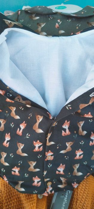 Fofos (várias cores e tamanhos)