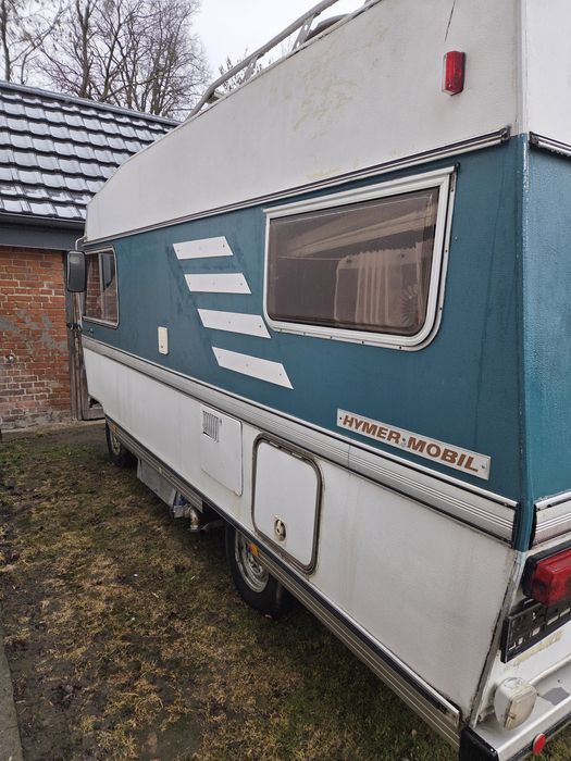 Kamper Kemping vauxhall 1979 Opel Blitz!!