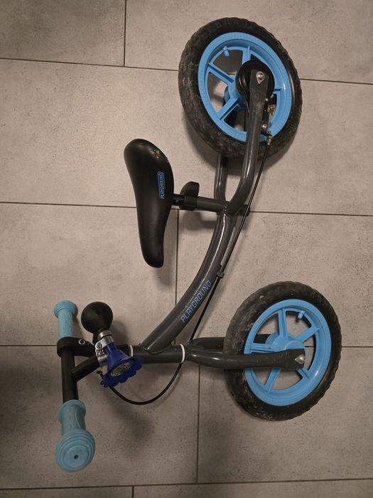 Rowerek biegowy Playground unisex