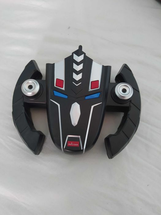 Carro Telecomandado Transformer