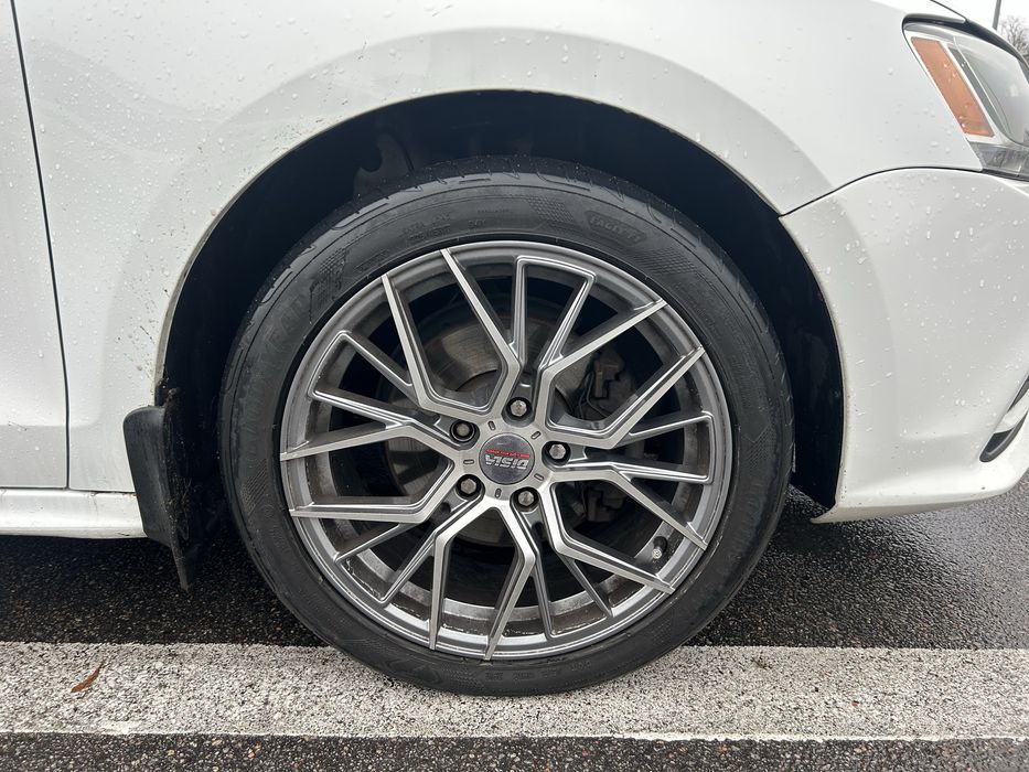 Продам volkswagen jetta