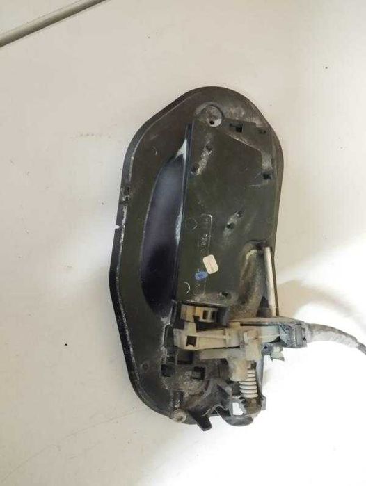 Fecho da Porta Frente Dto BMW 5 (E60) | 01 - 10 l 137176