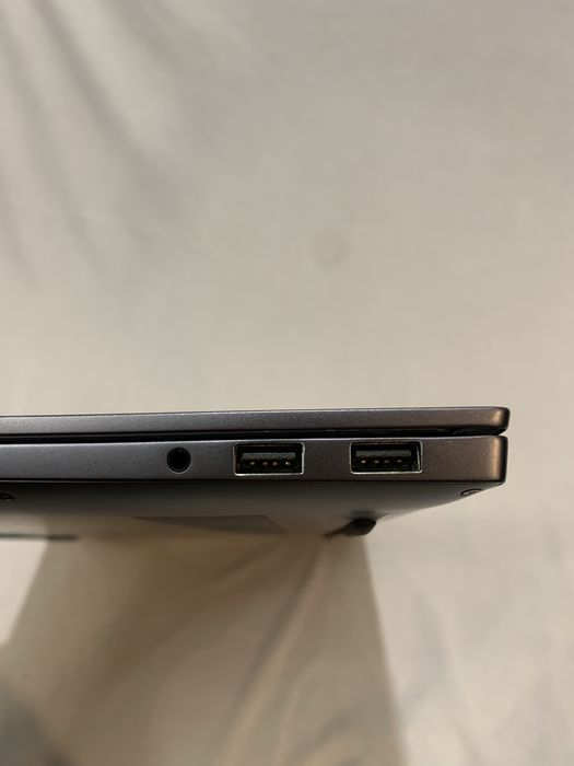 Huawei MateBook D16 16GB RAM / 512GB SSD – idealny stan