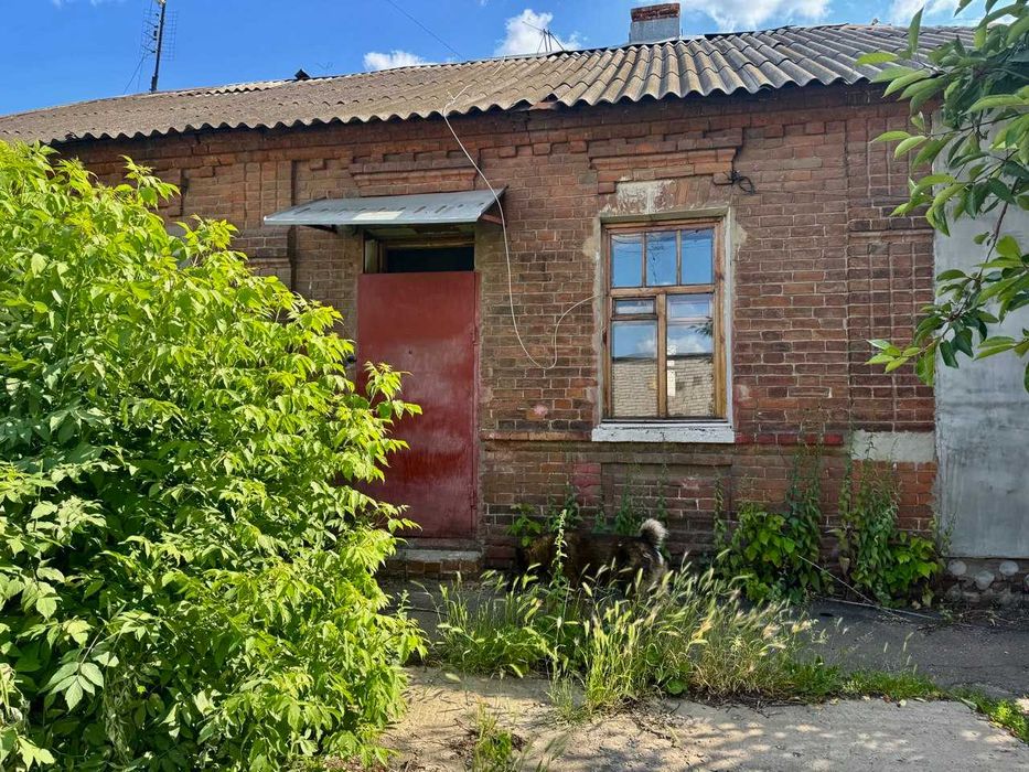 Продам 2 к квартиру у приватному будинку район вул. Польова