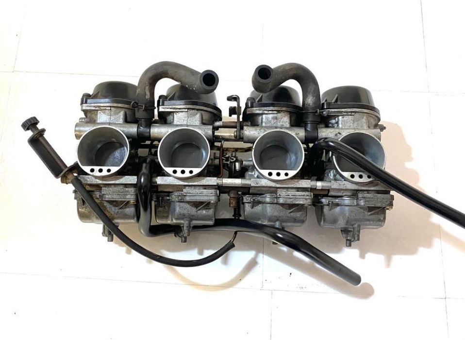 Peças usadas suzuki RF600 RF 600