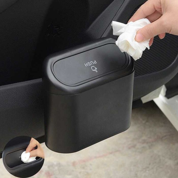 Caixote para carro NUNCA USADO