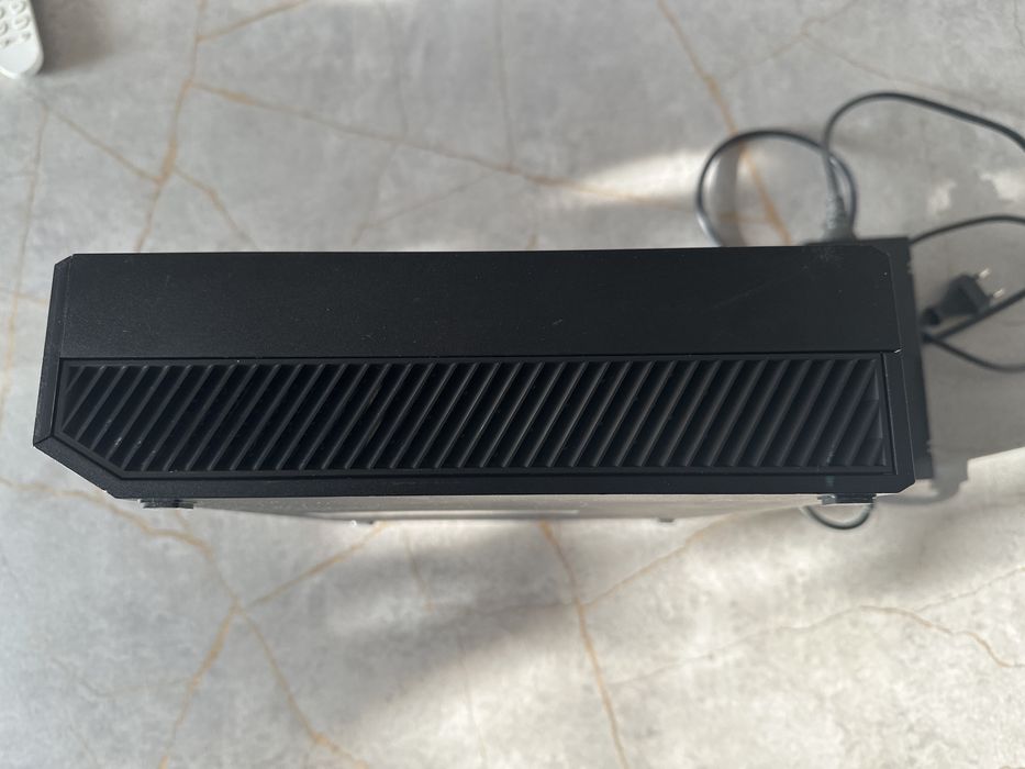 Xbox one Fat 500GB po SPA