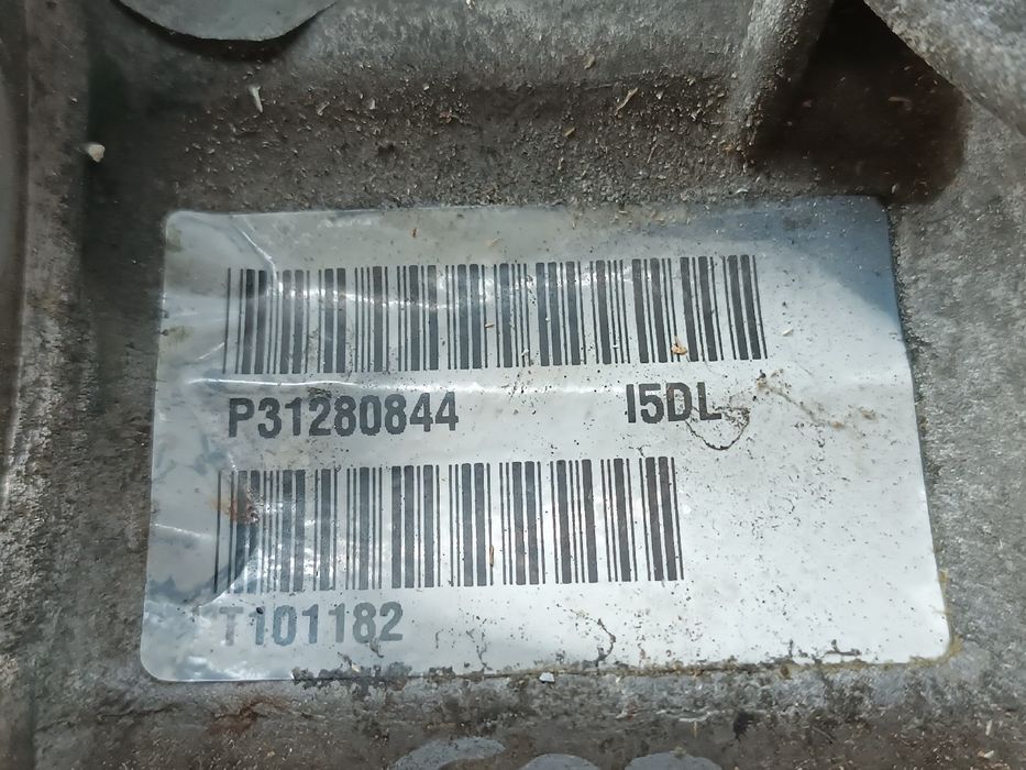 Diferencial - VOLVO XC60 (156) | 08 -