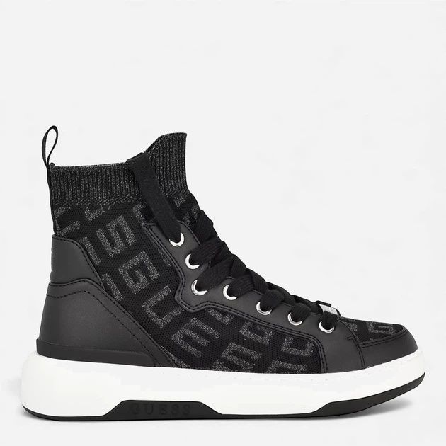 Кеди демисезонні Guess