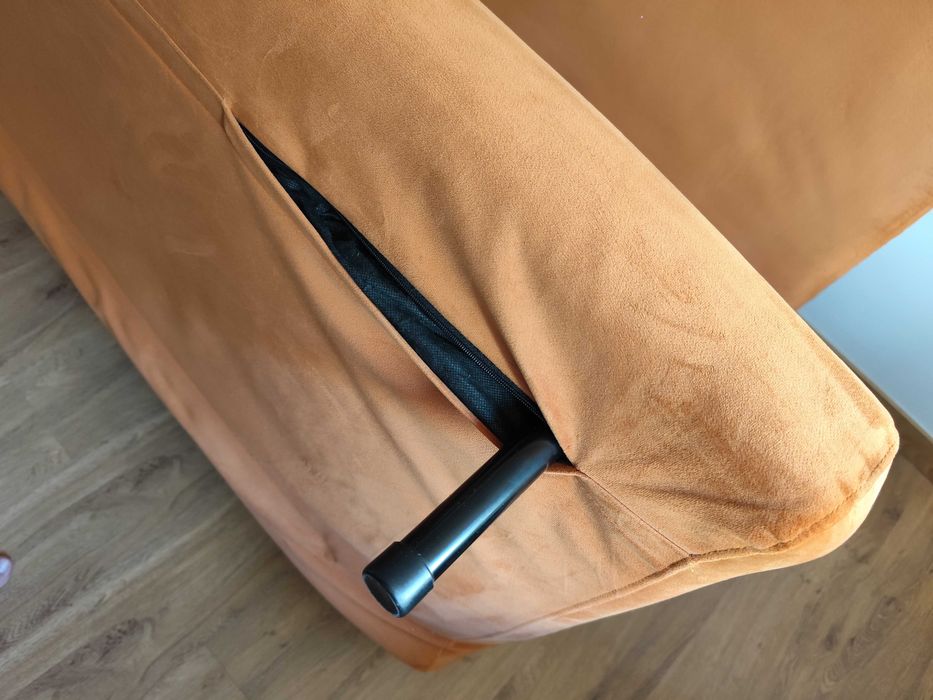 Sofa cama clic clac