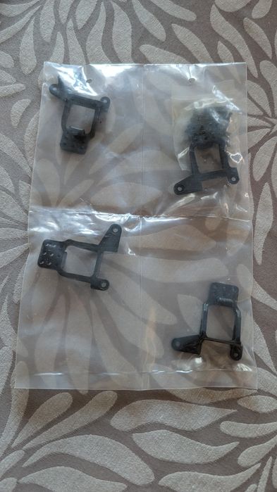 Acessórios para TRAXXAS TRX4
