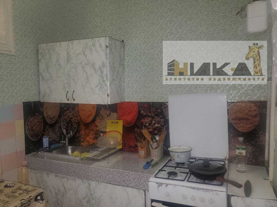 Продаж 2-х кімнатної квартири бульвар Шевченко