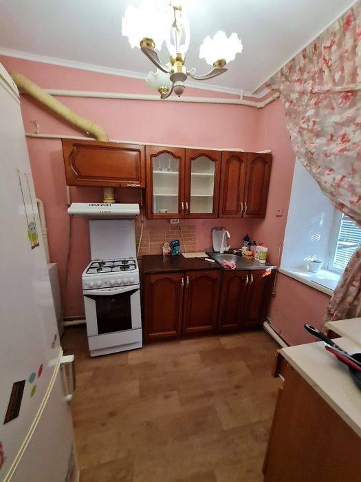 Продаж 2 кімнатний будинок Фасад, Центр