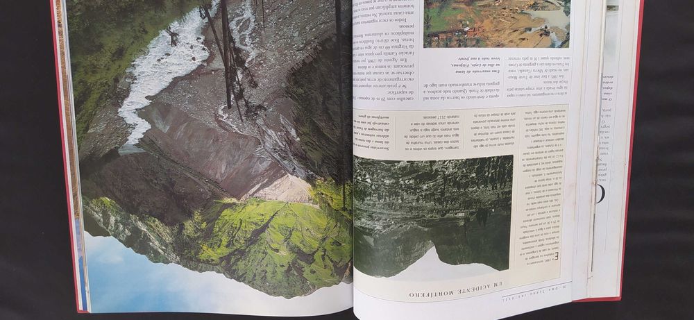 Livro: "Um Planeta Violento"