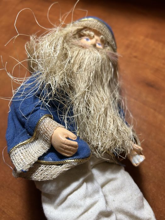 Антикваріат  іграшки (ляльки)