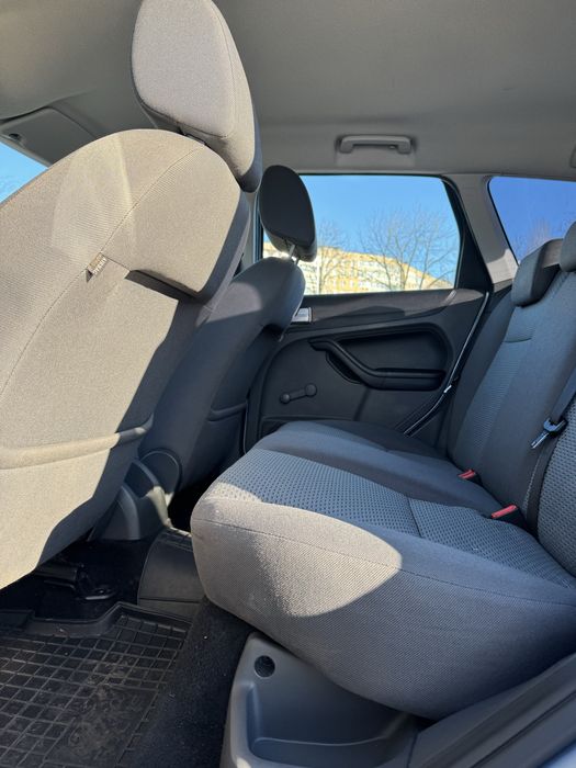 У продажу Ford Focus 2 Ideal 1 власник