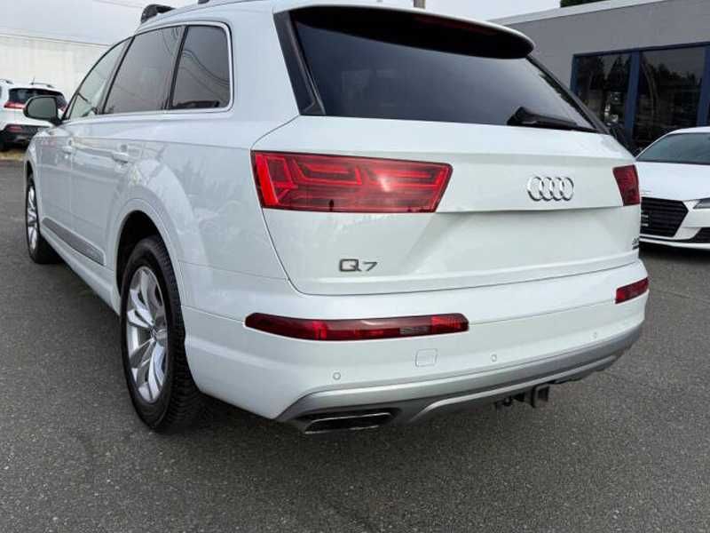 Audi Q7 3.0T      2018