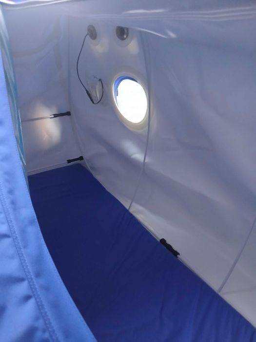 Komora hiperbaryczna NT 2200