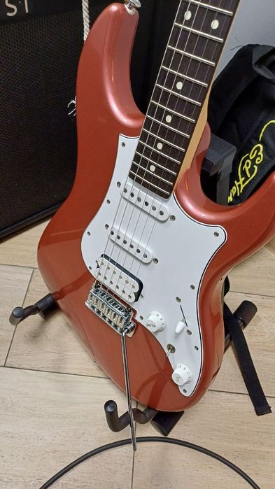 Японська електрогітара Fujigen Odyssey JOS2